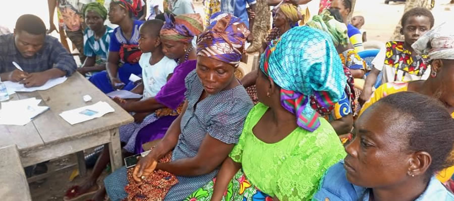 Akatsi South to organise clean-up exercise, health screening to mark Ghana’s Independence celebration